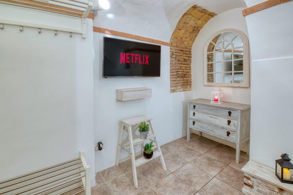 Shabby Apartment @Trastevere Рим Екстер'єр фото