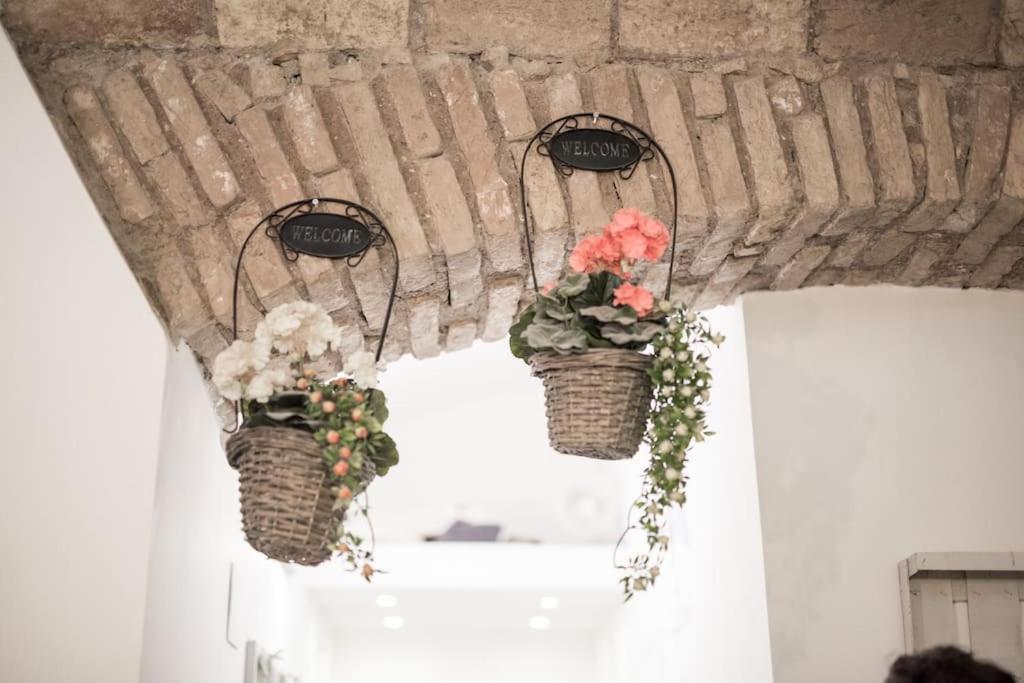 Shabby Apartment @Trastevere Рим Екстер'єр фото