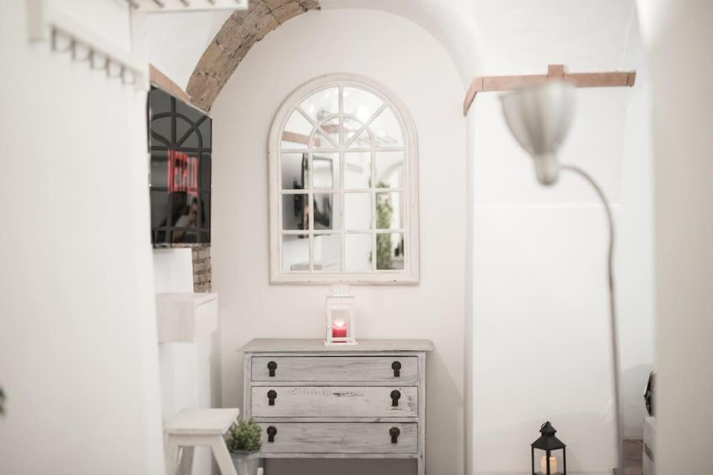 Shabby Apartment @Trastevere Рим Екстер'єр фото